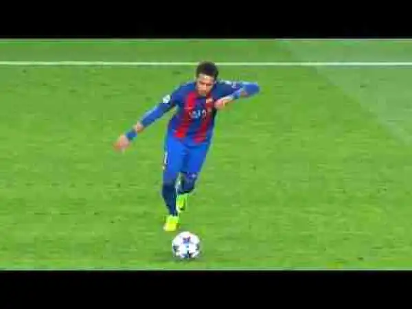 Video: Top 30 Free Kicks of 2017